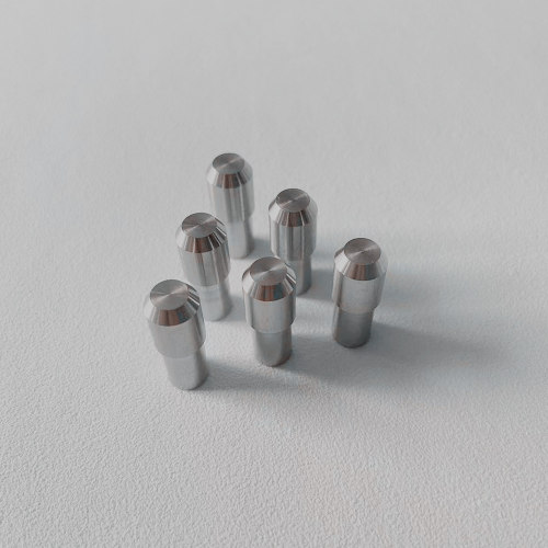 Customized Stainless grade 304 machined Alignment Pin for vapor deposition machine