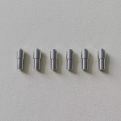 Customized Stainless grade 304 machined Alignment Pin for vapor deposition machine
