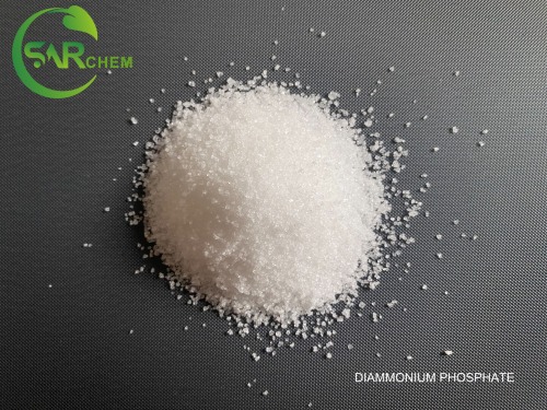 DIAMMONIUM PHOSPHATE