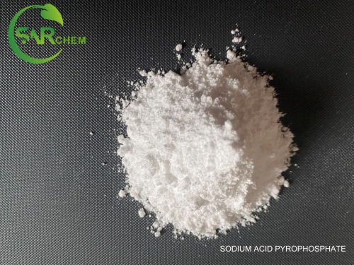 SODIUM ACID PYROPHOSPHATE