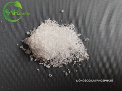 MONOSODIUM PHOSPHATE