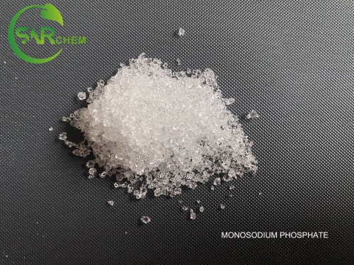 MONOSODIUM PHOSPHATE