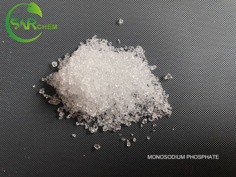 MONOSODIUM PHOSPHATE