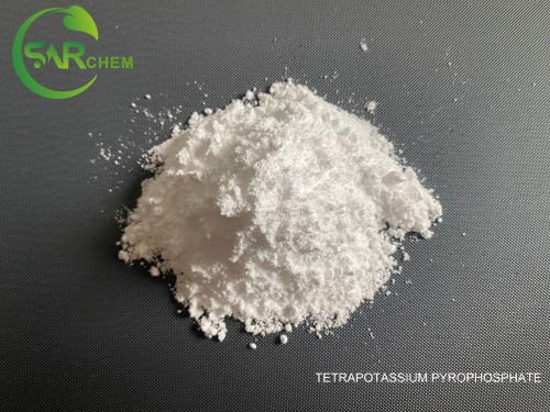 TETRAPOTASSIUM PYROPHOSPHATE