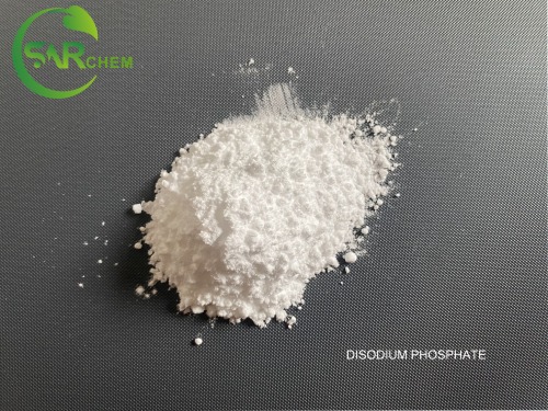 DISODIUM PHOSPHATE