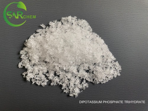 DIPOTASSIUM PHOSPHATE TRIHYDRATE
