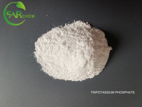 TRIPOTASSIUM PHOSPHATE