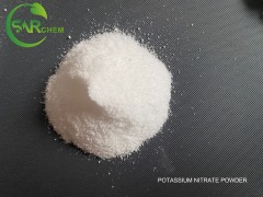 POTASSIUM NITRATE POWDER