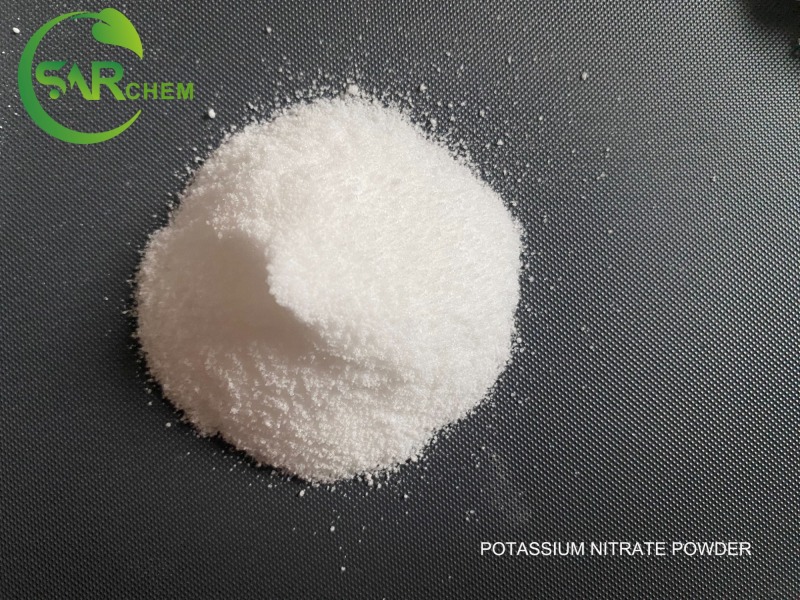 POTASSIUM NITRATE POWDER