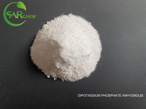 DIPOTASSIUM PHOSPHATE ANHYDROUS