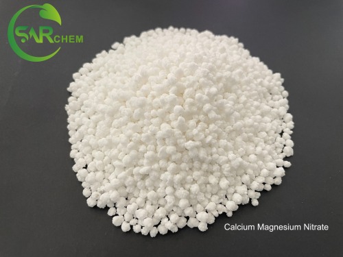 Calcium Magnesium Nitrate