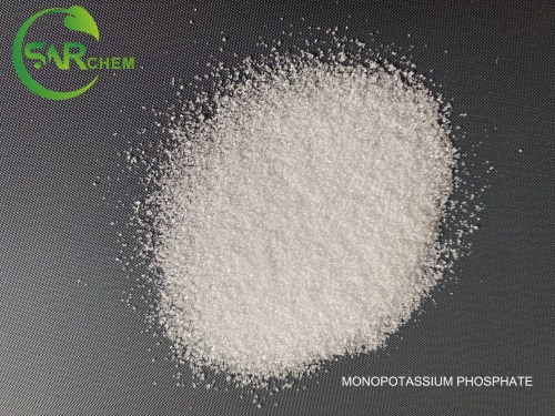 MONOPOTASSIUM PHOSPHATE