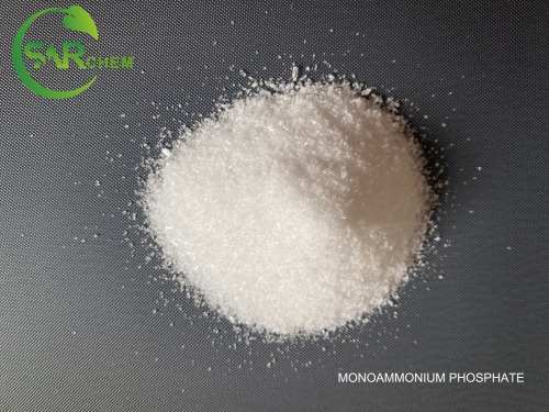 MONOAMMONIUM PHOSPHATE