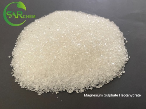 Magnesium Sulphate