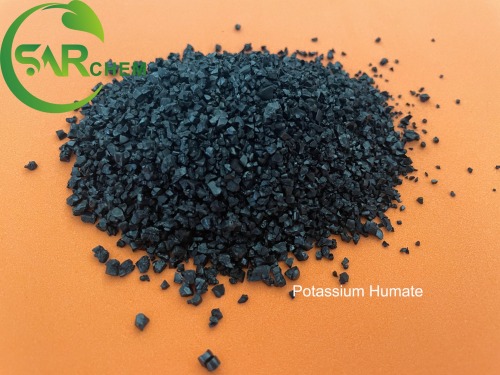Potassium Humate