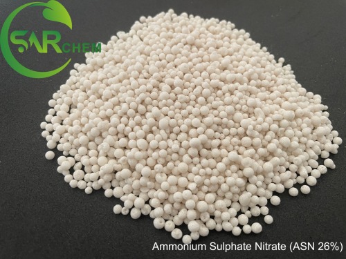 Ammonium Sulphate Nitrate (ASN 26%)