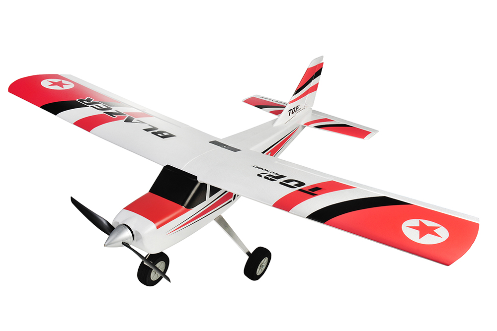 Blazer store rc plane