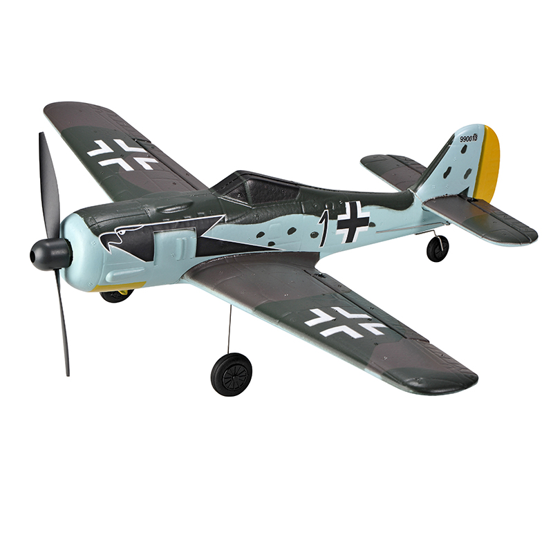 TOP RC HOBBY 402MM MINI FW190