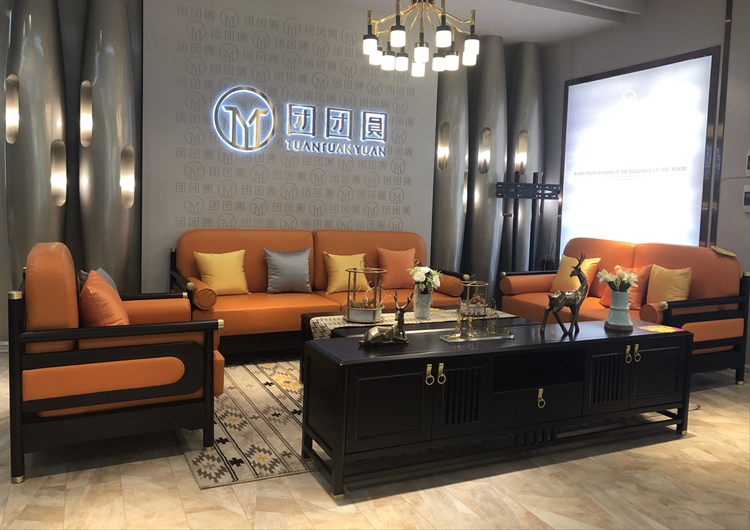 2023 Nankang Spring Purchasing Festival of Furniture will be held on March