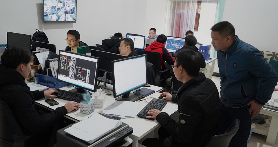 We are committed to the furniture design, R&D and production, providing comfortable, environmental-friendly products for more than 200,000 families globally.