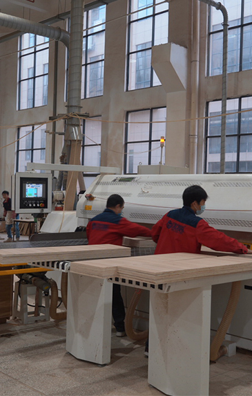 Furniture ODM Solution With 10 Years Of Experience