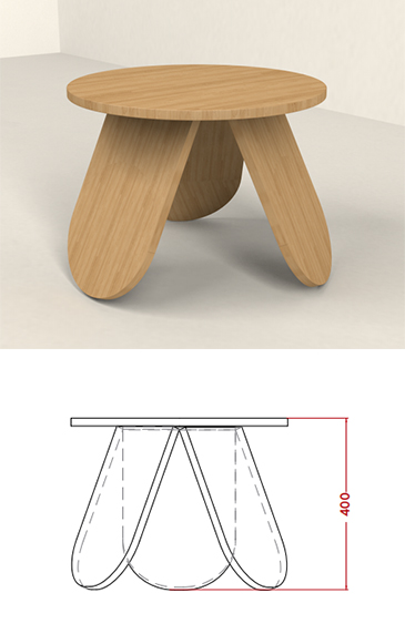 Furniture ODM Solution With 10 Years Of Experience