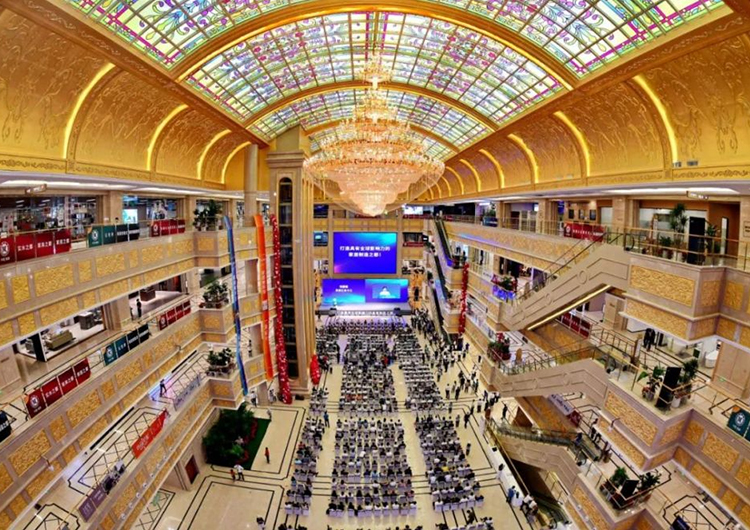 TTY Homes Invitation: the Tenth China (Ganzhou) Furniture Industry Expo in May 28th 2023