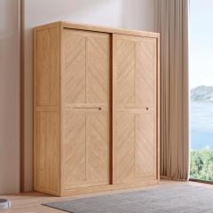 TTY Homes Solid Wood Ash Wood