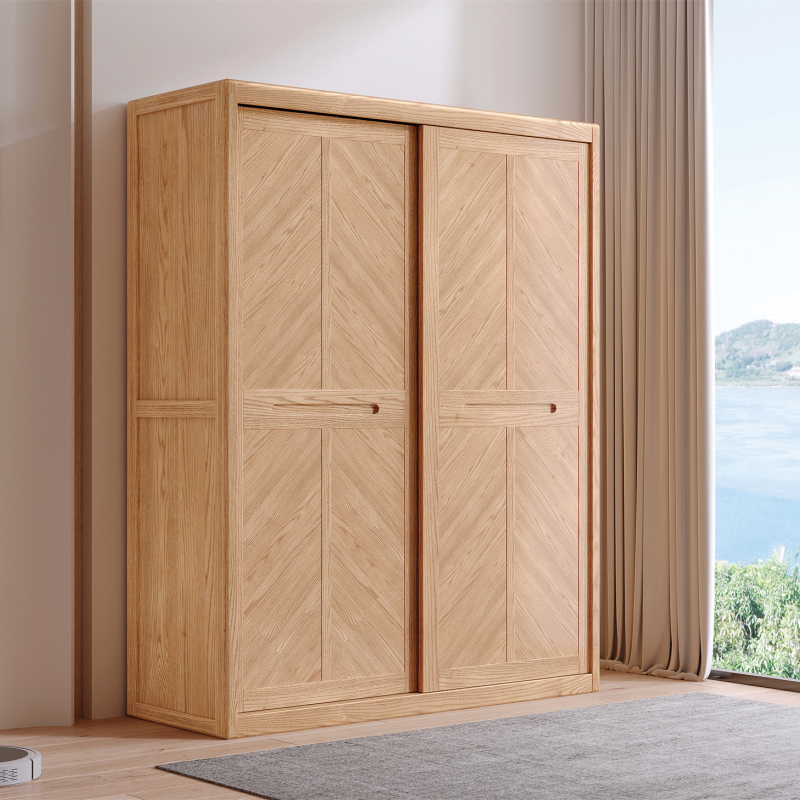 TTY Homes Solid Wood Ash Wood