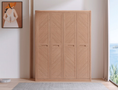 TTY Homes Solid Wood Ash Wood