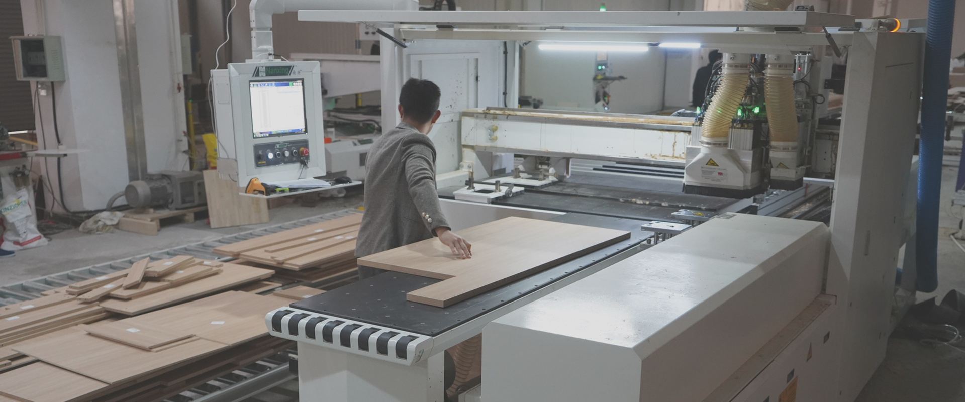 Company Introduction