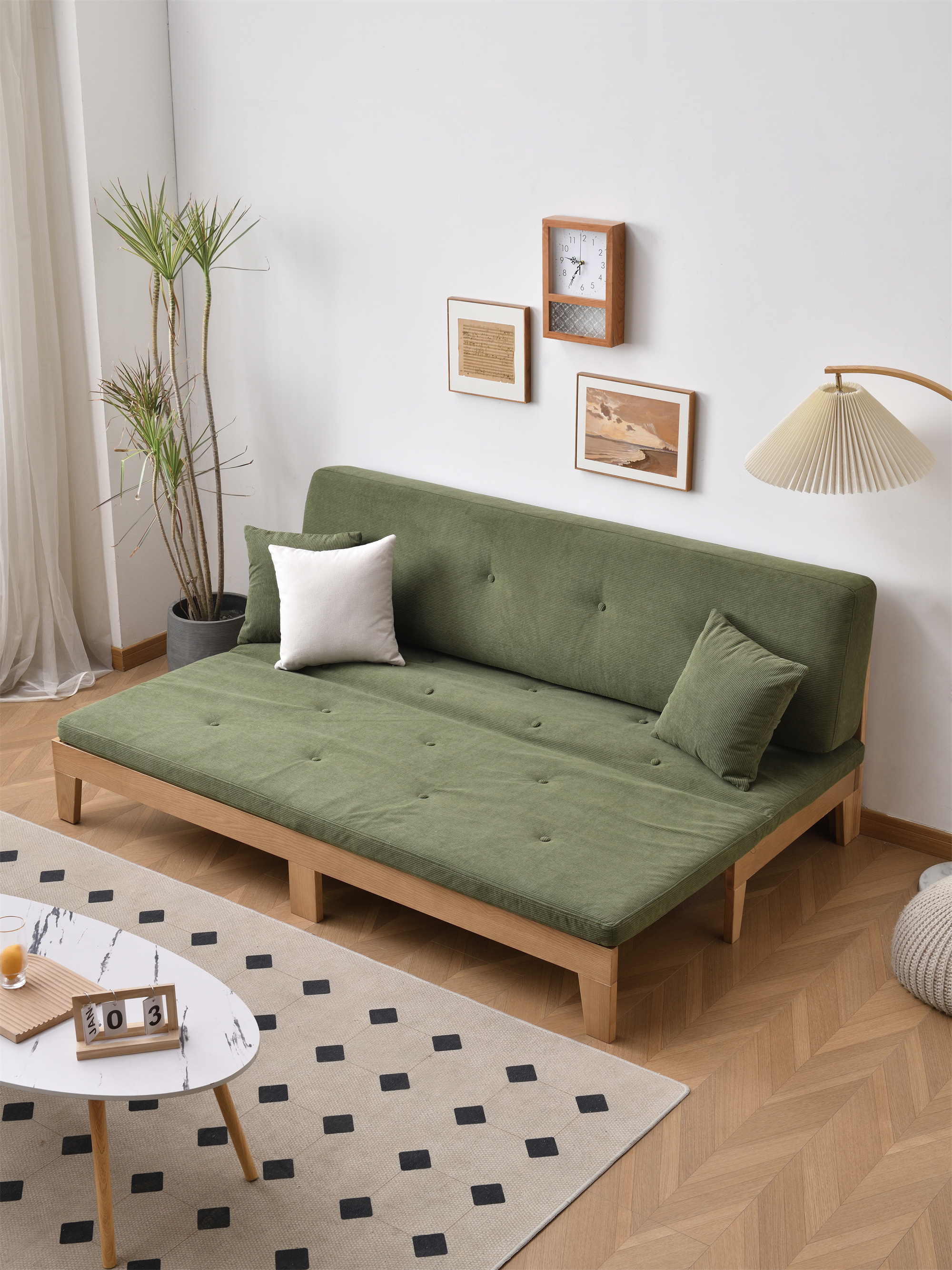 TTY Homes Mattress collections_En&amp;Cn Version-2022