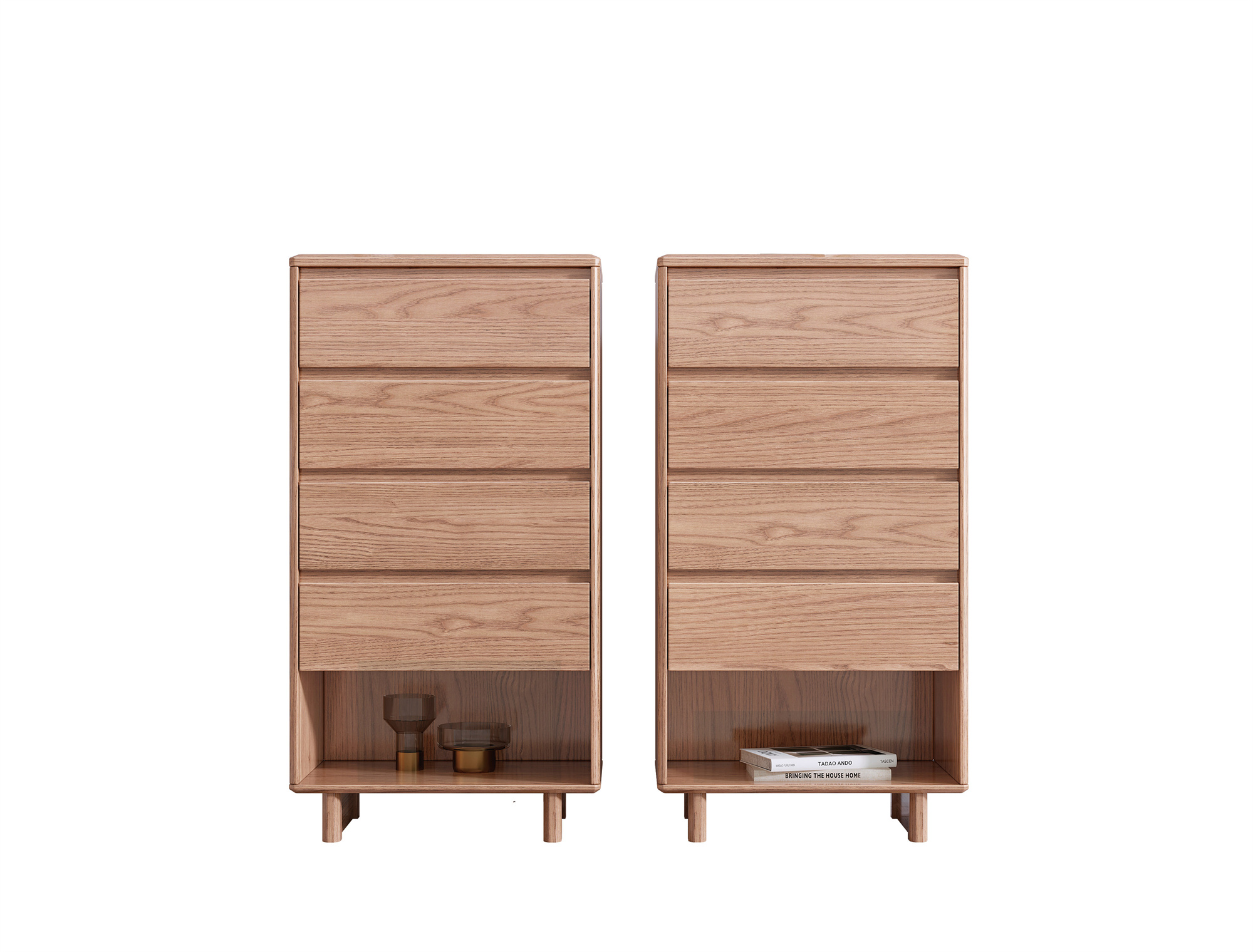 Solid wood collections_En&amp;Cn Version Part 2-2025