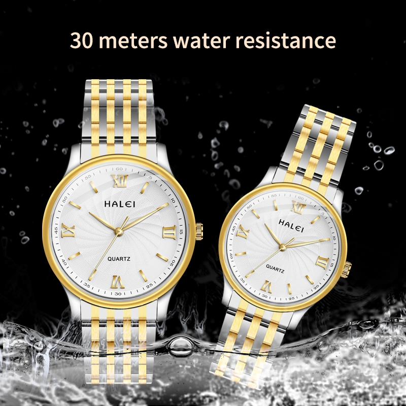 HALEI 557ML high quality watch