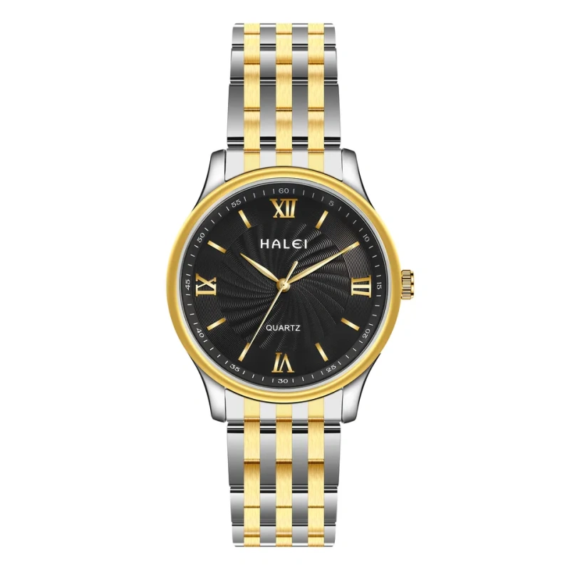 Halei watch made in which sale country