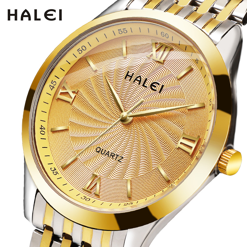 Halei on sale watch company