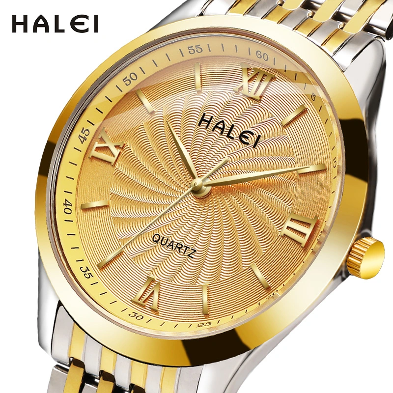 HALEI 557ML high quality watch