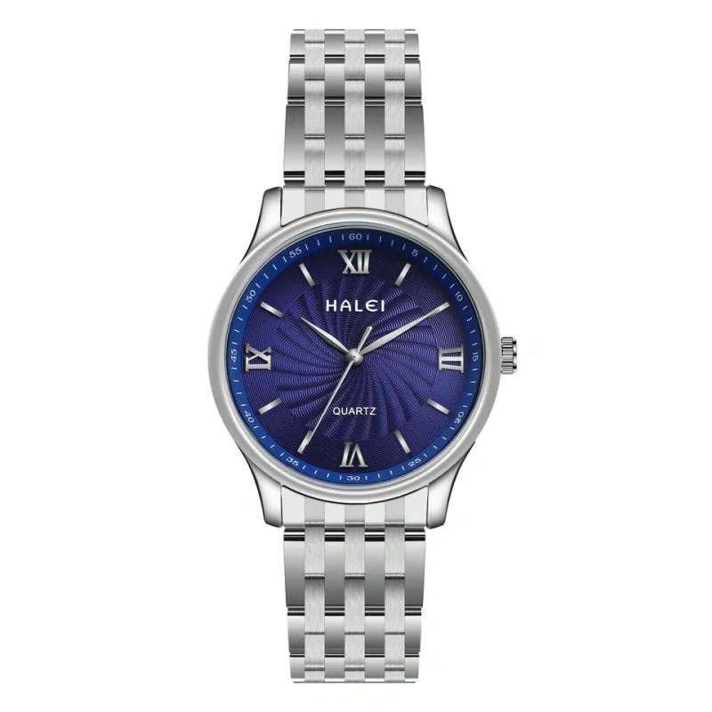 HALEI 557ML high quality waterproof watch