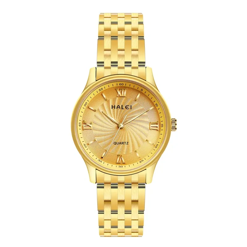 HALEI 557ML high quality waterproof watch
