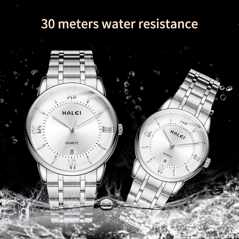 HALEI 566ML designer watches