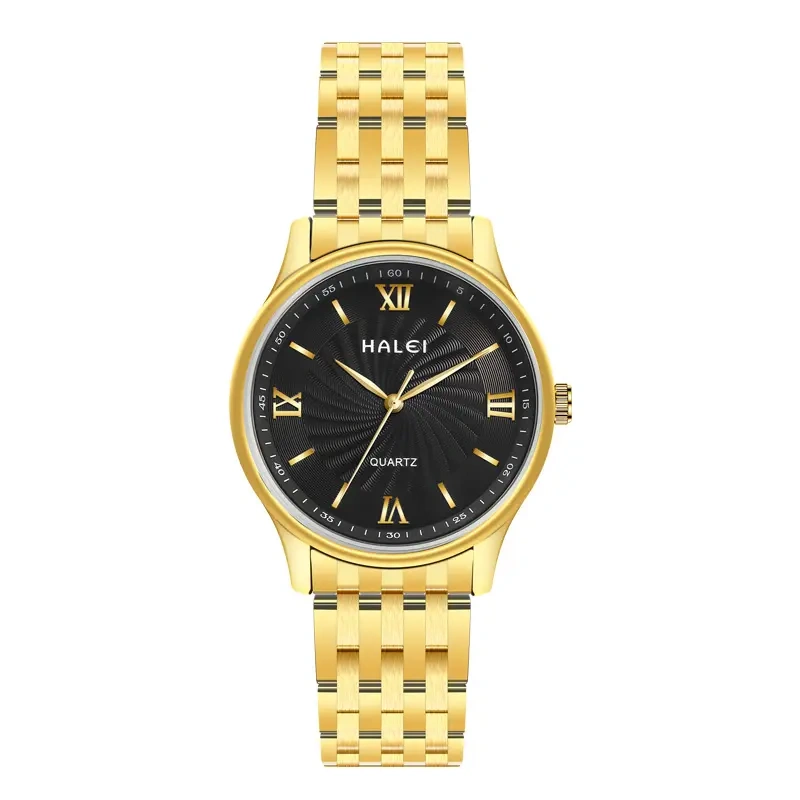 Halei watch company hotsell