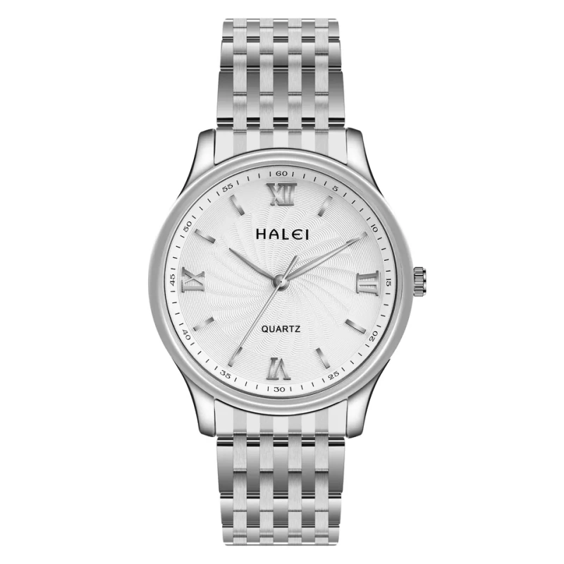 HALEI 557ML - Premier Craftsmanship Timepiece