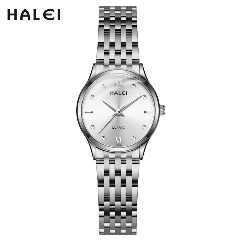 HALEI 551ML quartz watches waterproof