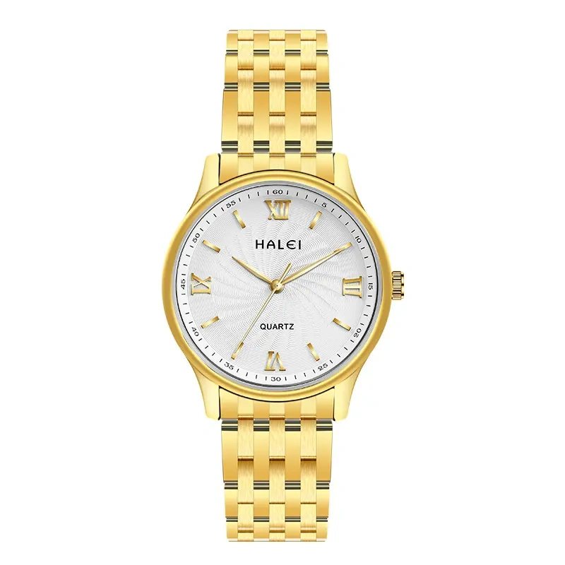 HALEI 557ML high quality waterproof watch