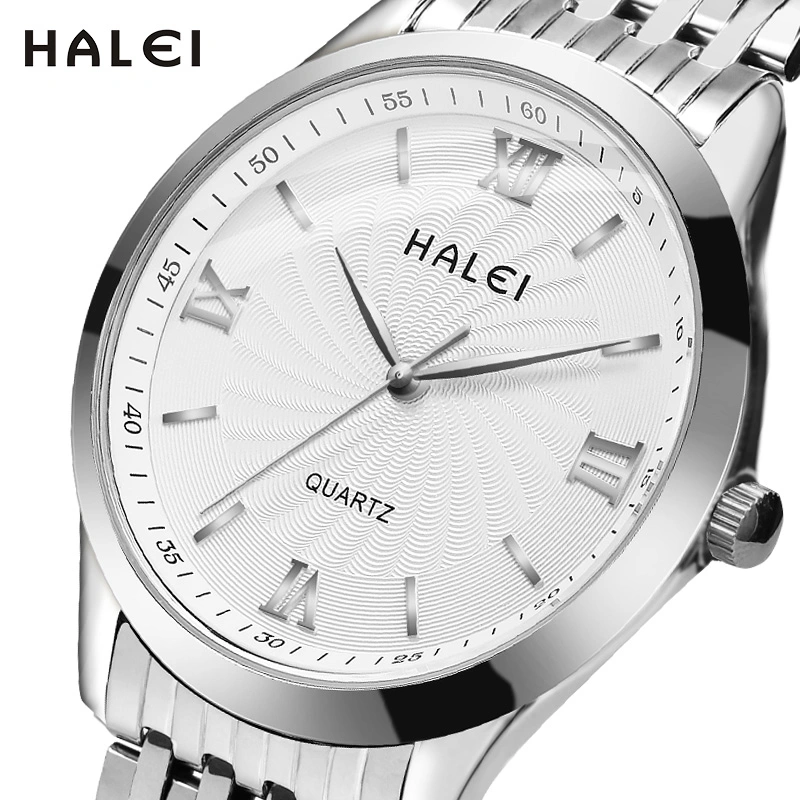 HALEI 557ML high quality watch