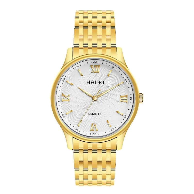 HALEI 557ML high quality waterproof watch