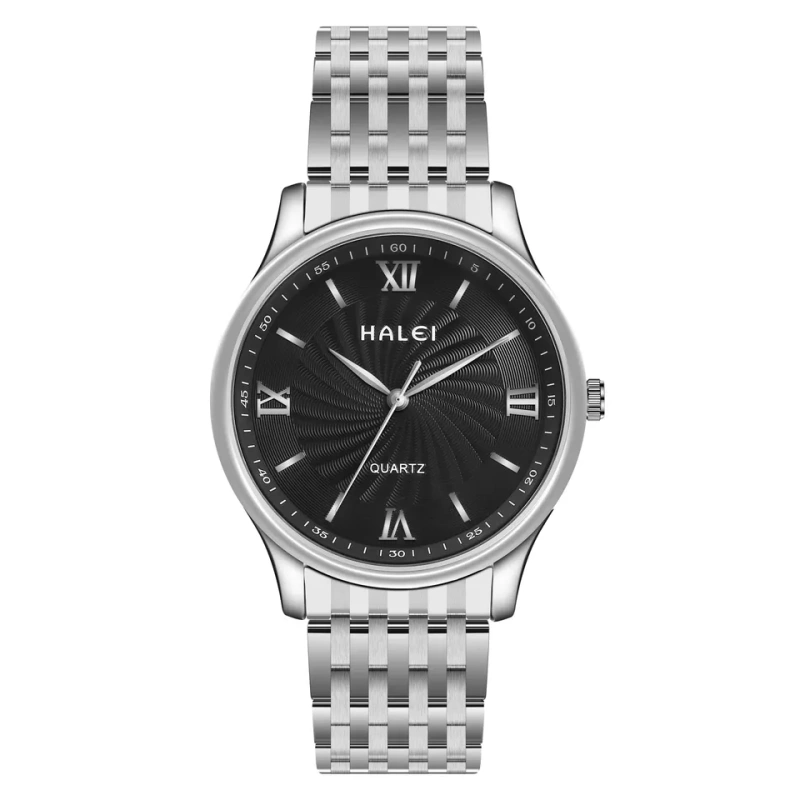 HALEI 557ML high quality waterproof watch