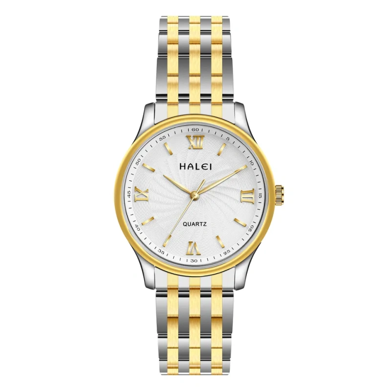 HALEI 557ML high quality waterproof watch