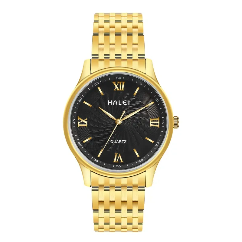 HALEI 557ML high quality watch