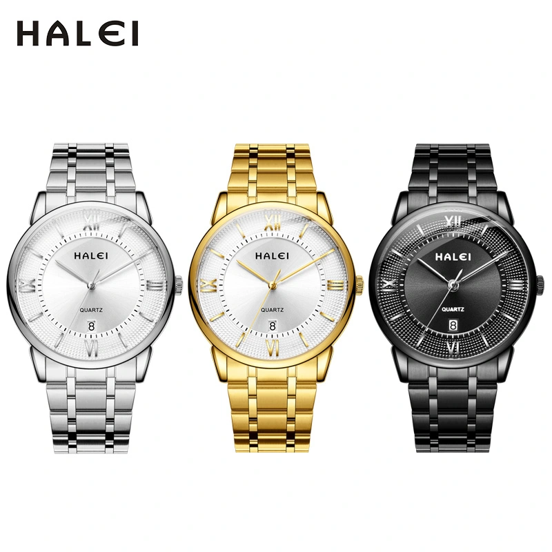 HALEI 566ML designer watches